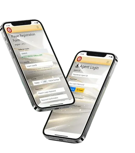 u9play Mobile Casino